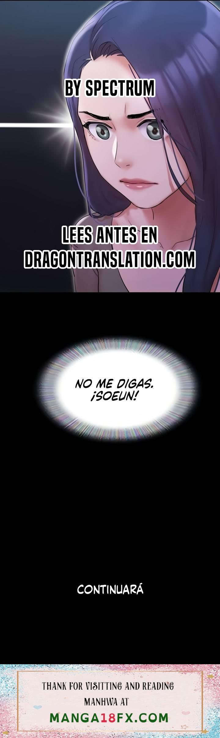 Everything Is Agreed Raw - Chapter 138 Page 58