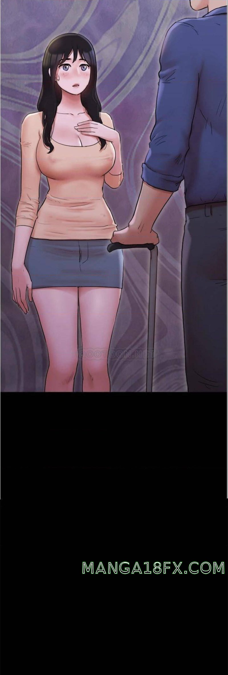 Everything Is Agreed Raw - Chapter 139 Page 11