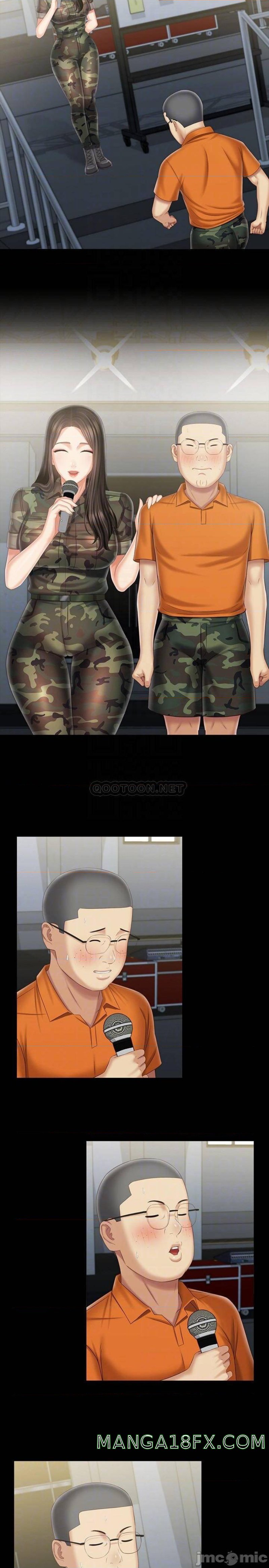 Sister’s Duty Raw - Chapter 104 Page 4