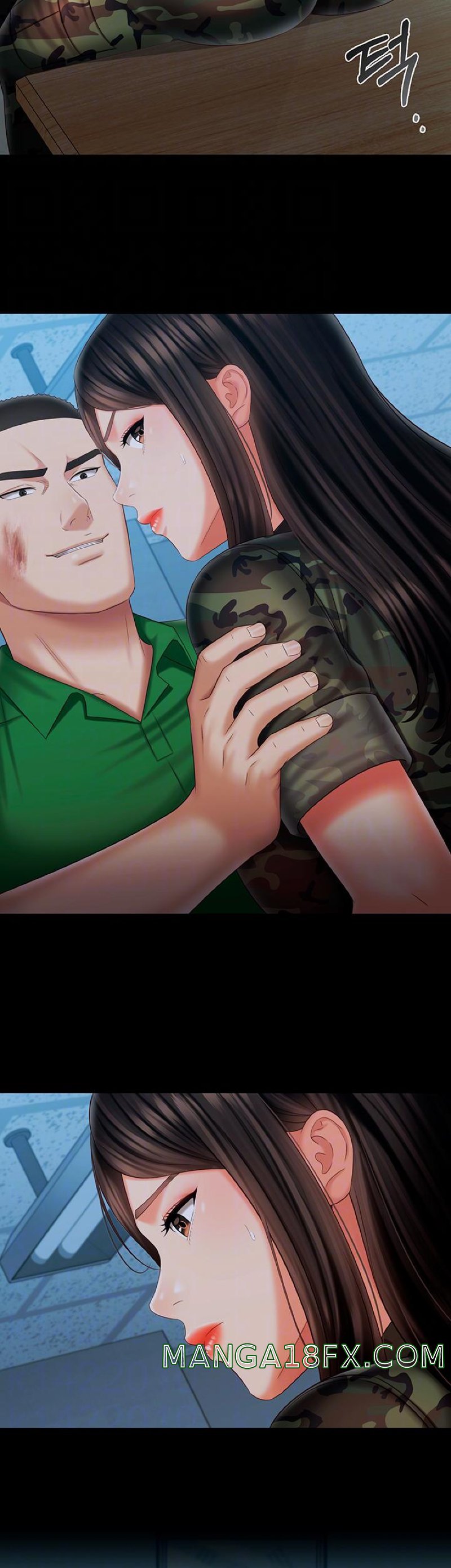 Sister’s Duty Raw - Chapter 105 Page 5