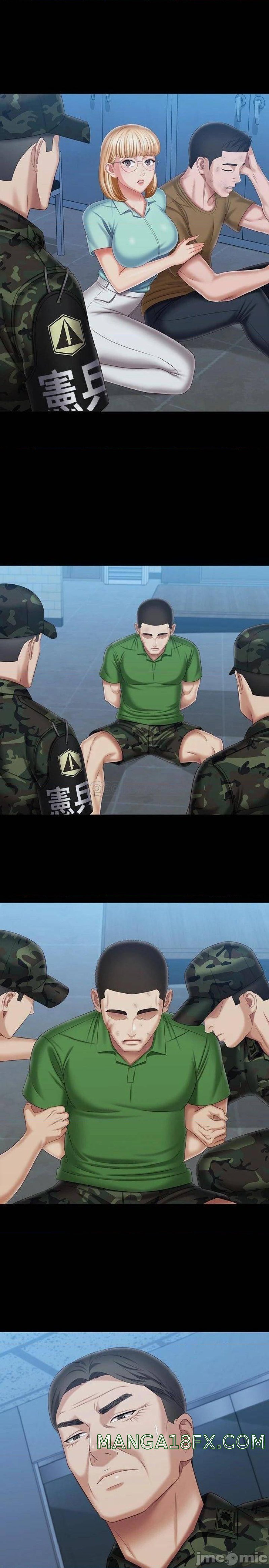 Sister’s Duty Raw - Chapter 108 Page 23