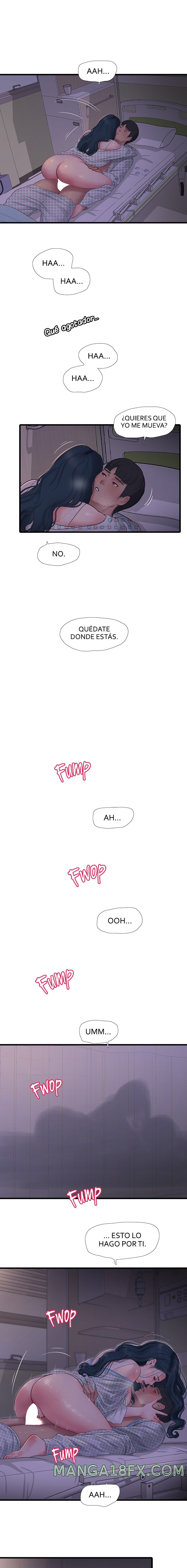 Maidens In-Law Raw - Chapter 100 Page 10