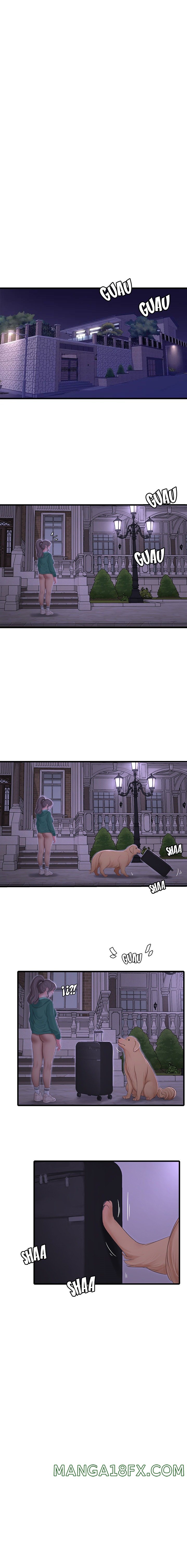 Maidens In-Law Raw - Chapter 100 Page 13