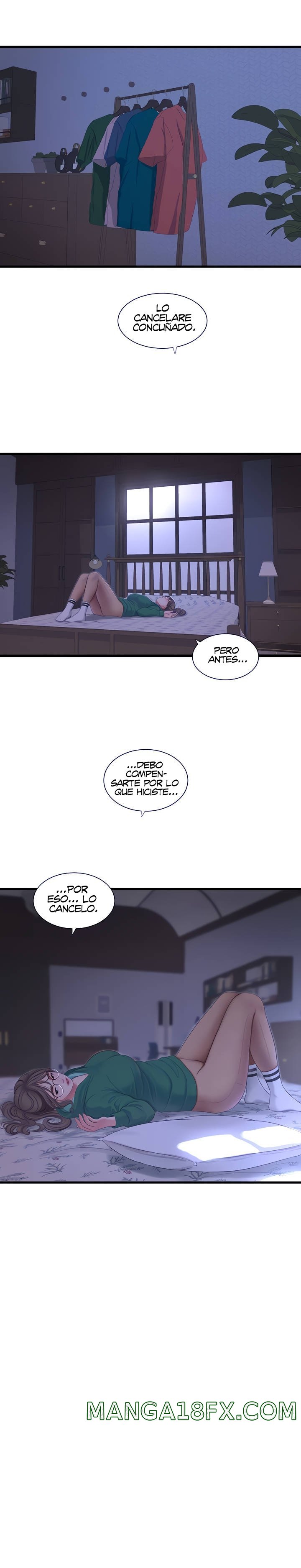 Maidens In-Law Raw - Chapter 101 Page 5