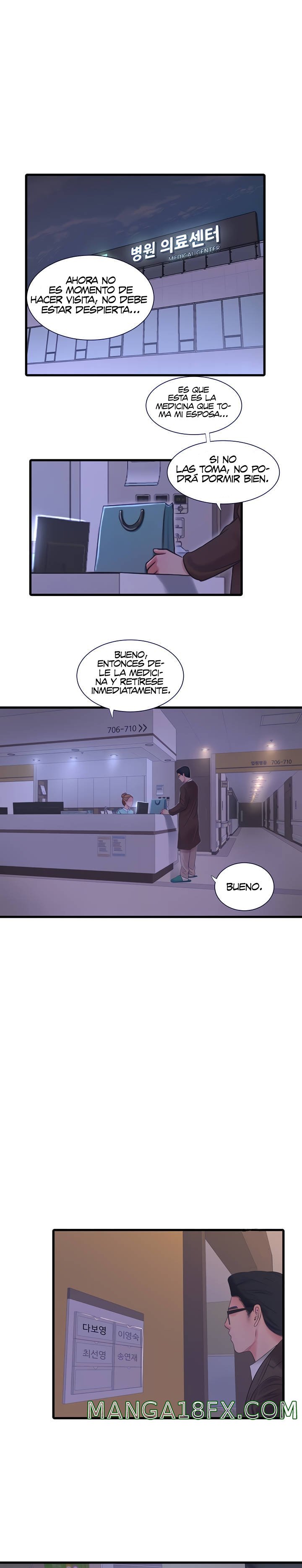 Maidens In-Law Raw - Chapter 101 Page 6