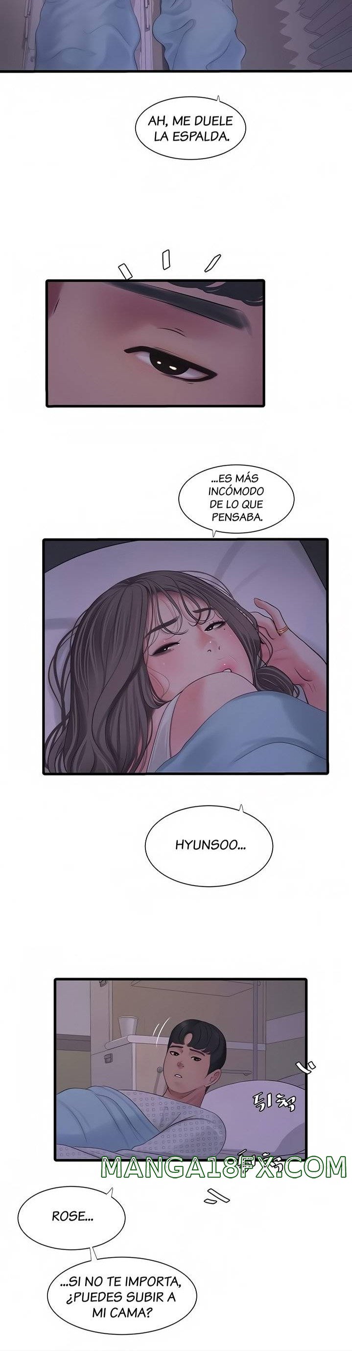 Maidens In-Law Raw - Chapter 103 Page 16