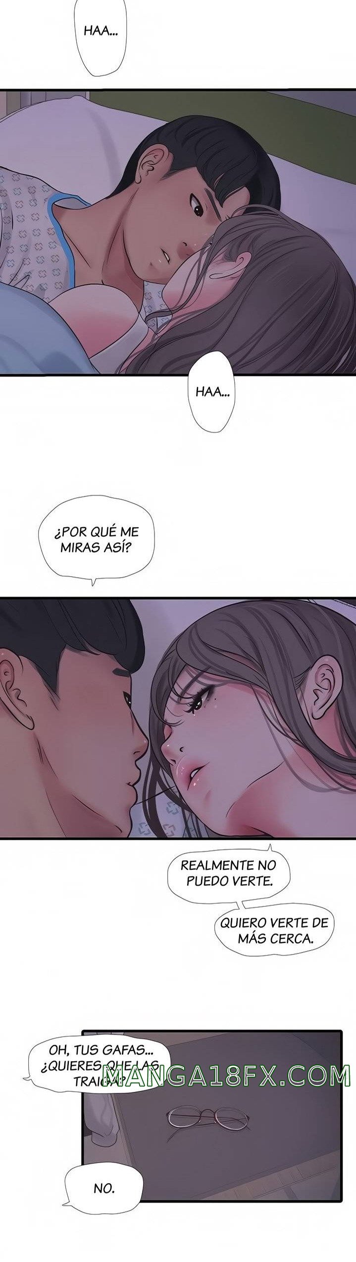 Maidens In-Law Raw - Chapter 103 Page 20