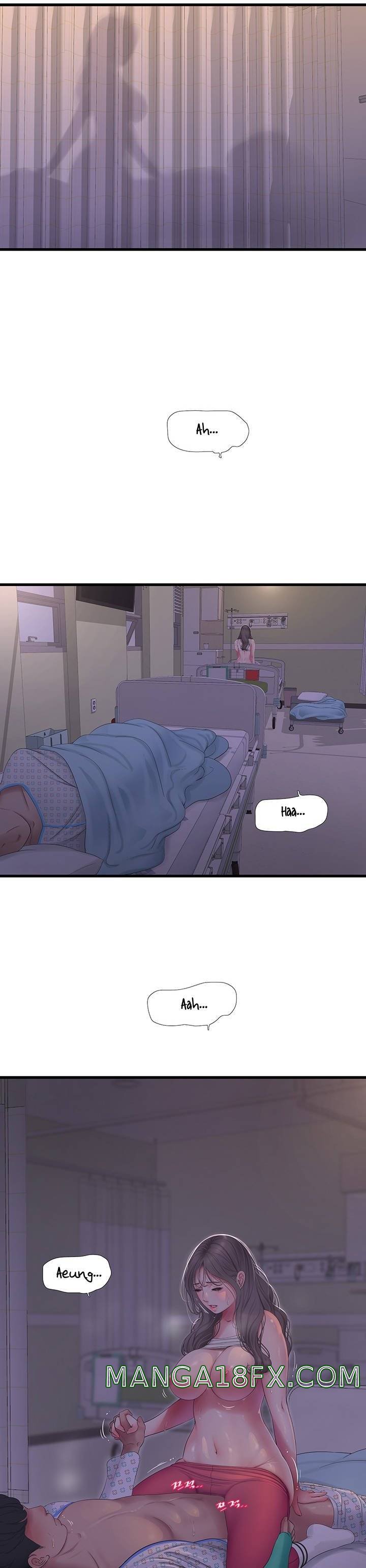 Maidens In-Law Raw - Chapter 104 Page 12