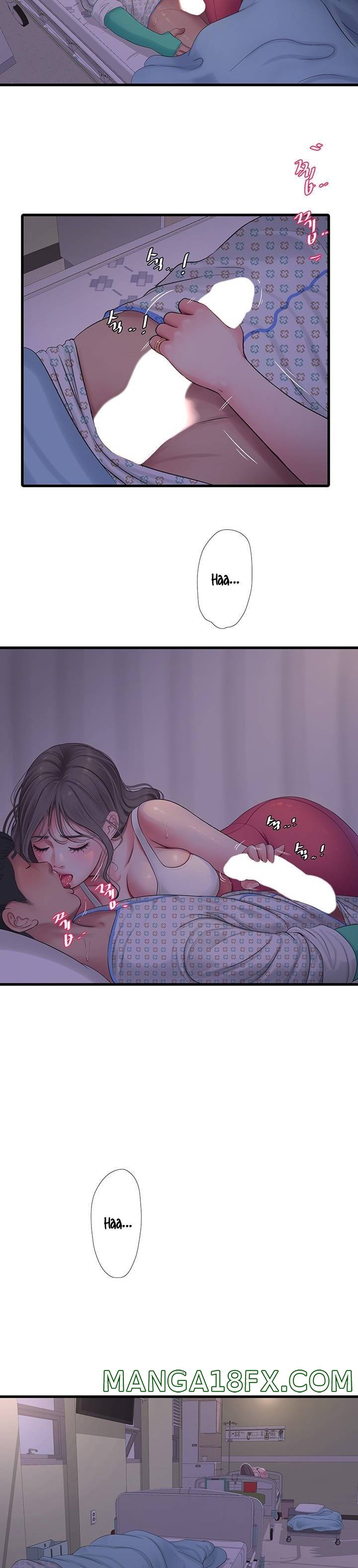 Maidens In-Law Raw - Chapter 104 Page 3