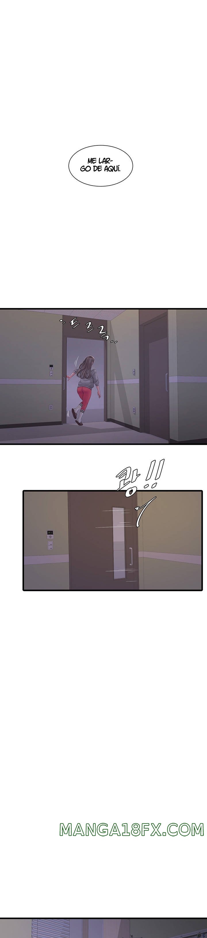 Maidens In-Law Raw - Chapter 105 Page 10