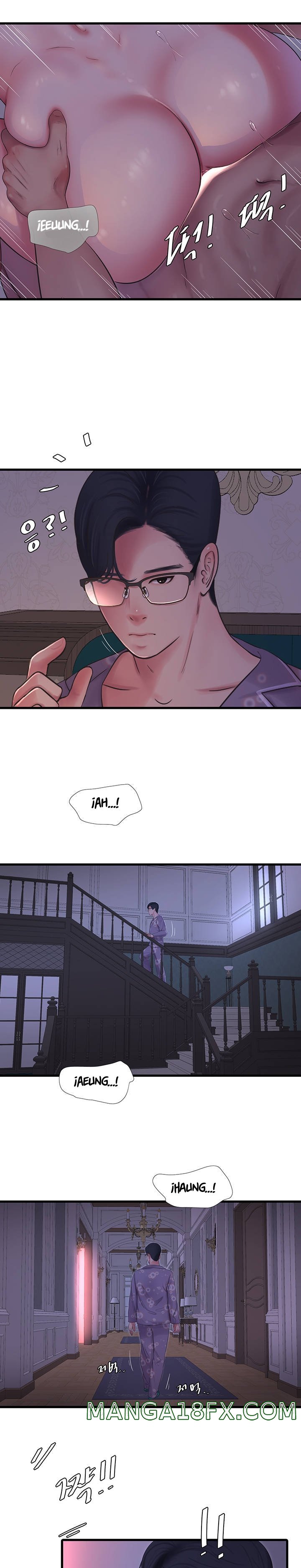 Maidens In-Law Raw - Chapter 106 Page 3