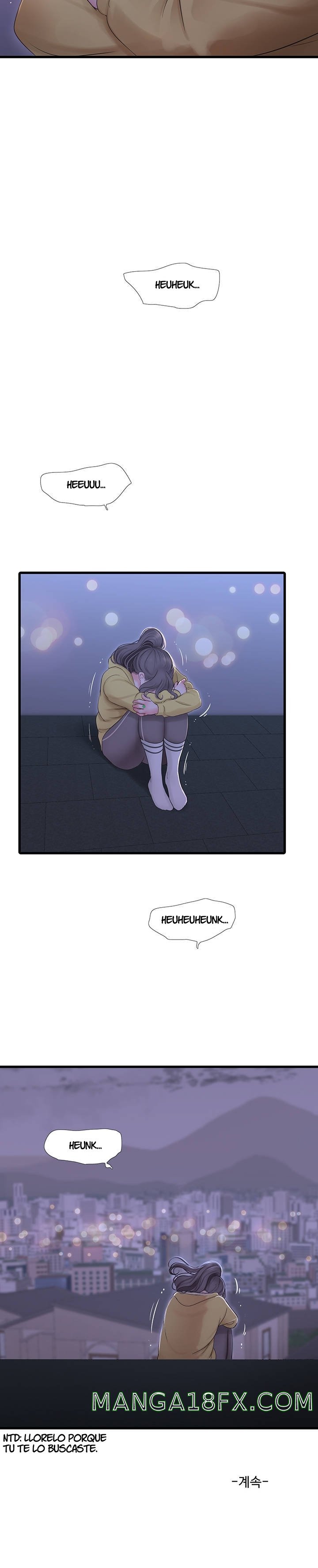 Maidens In-Law Raw - Chapter 107 Page 23