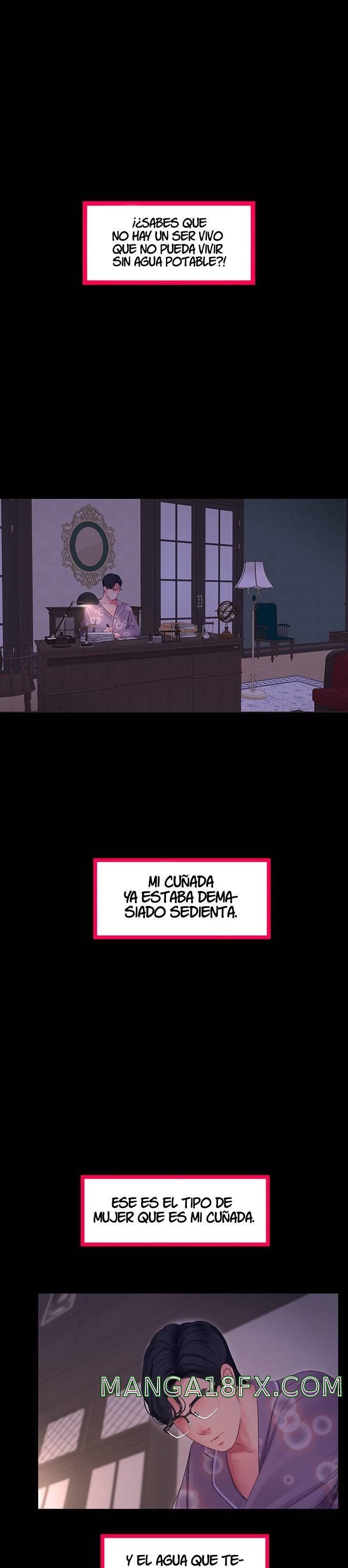 Maidens In-Law Raw - Chapter 108 Page 1