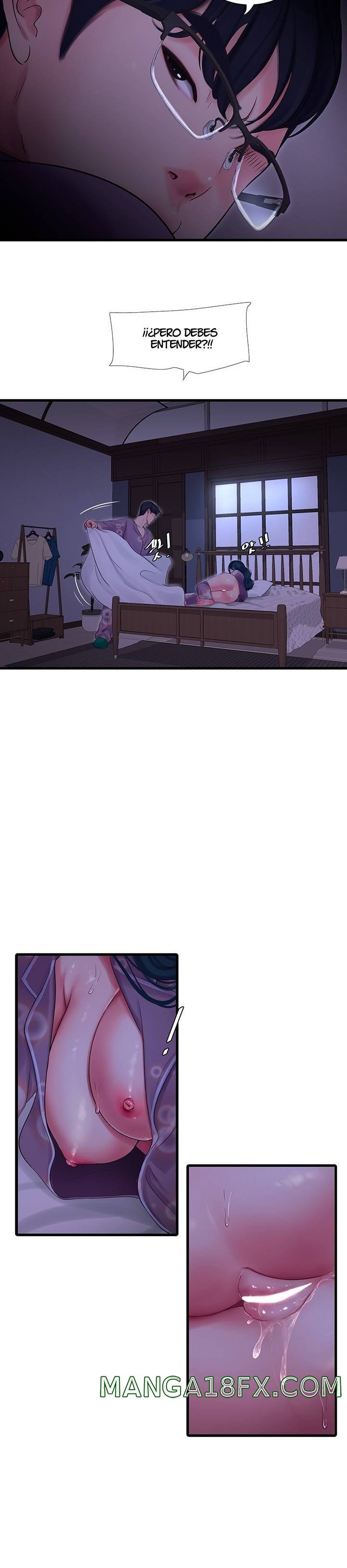 Maidens In-Law Raw - Chapter 108 Page 14