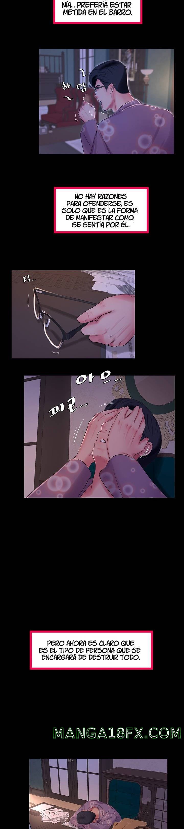 Maidens In-Law Raw - Chapter 108 Page 2