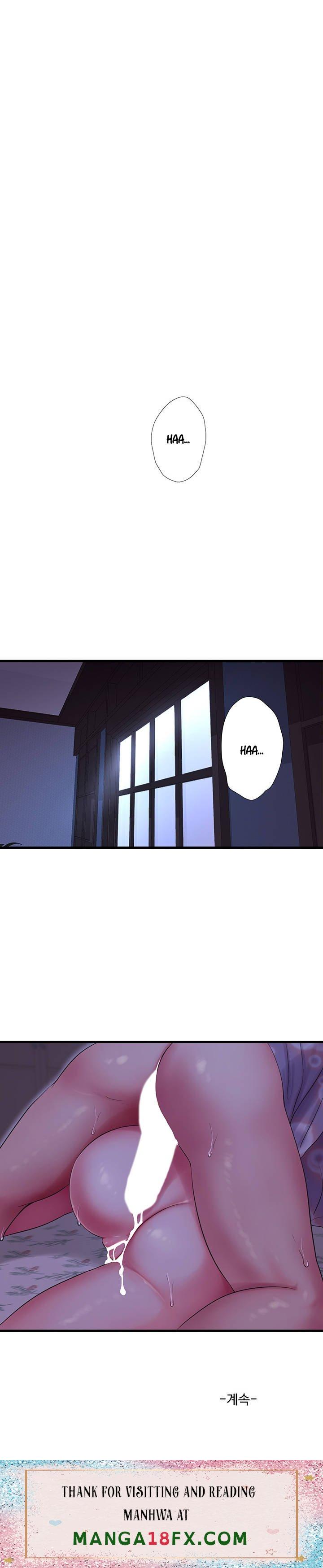 Maidens In-Law Raw - Chapter 108 Page 23