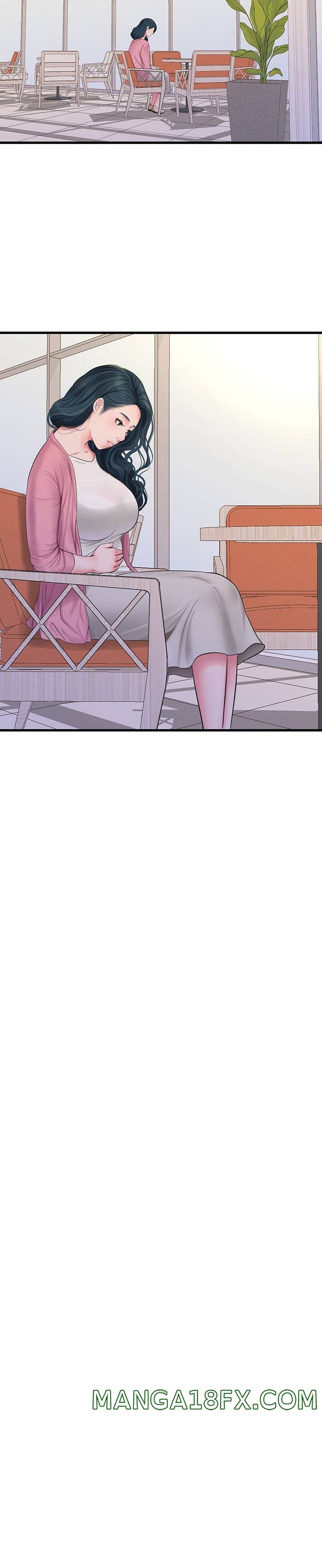 Maidens In-Law Raw - Chapter 109 Page 12