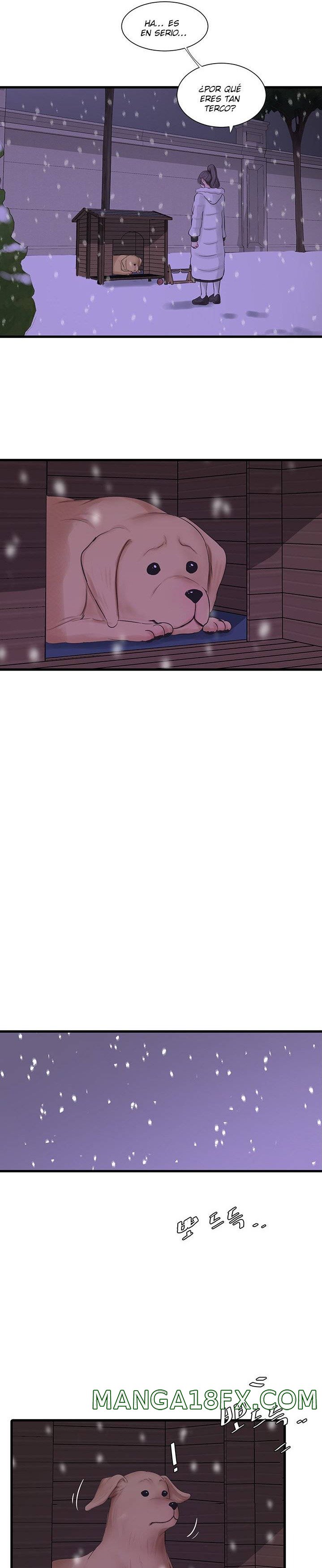 Maidens In-Law Raw - Chapter 109 Page 14