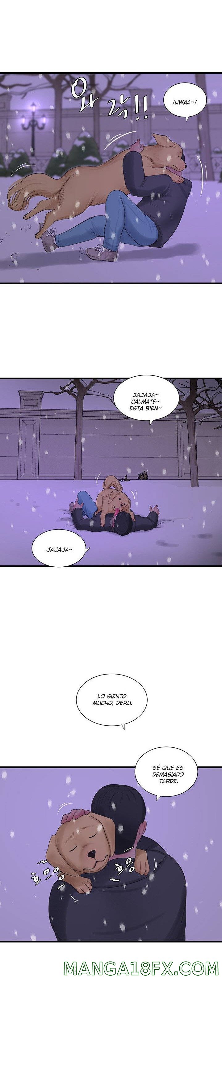 Maidens In-Law Raw - Chapter 109 Page 16