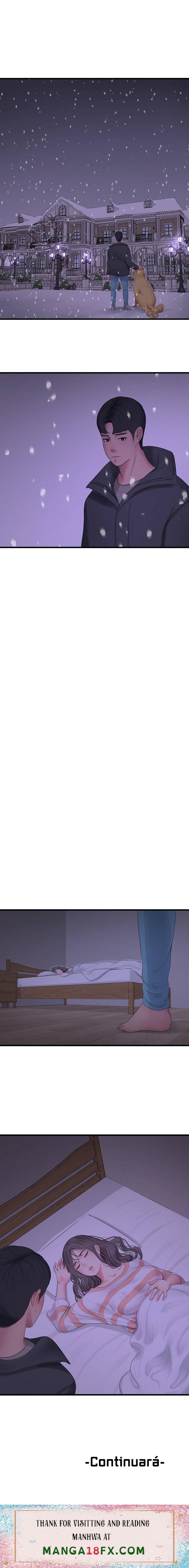 Maidens In-Law Raw - Chapter 109 Page 17