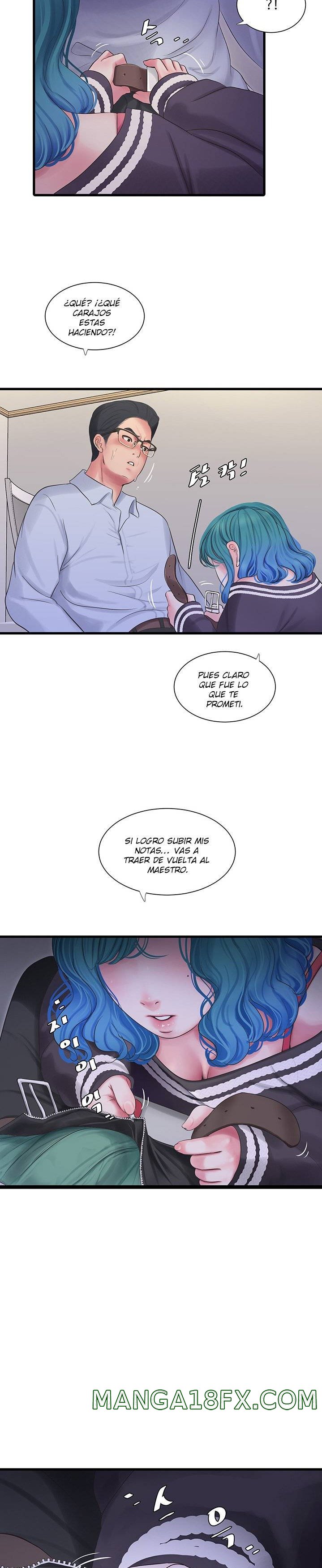 Maidens In-Law Raw - Chapter 109 Page 3