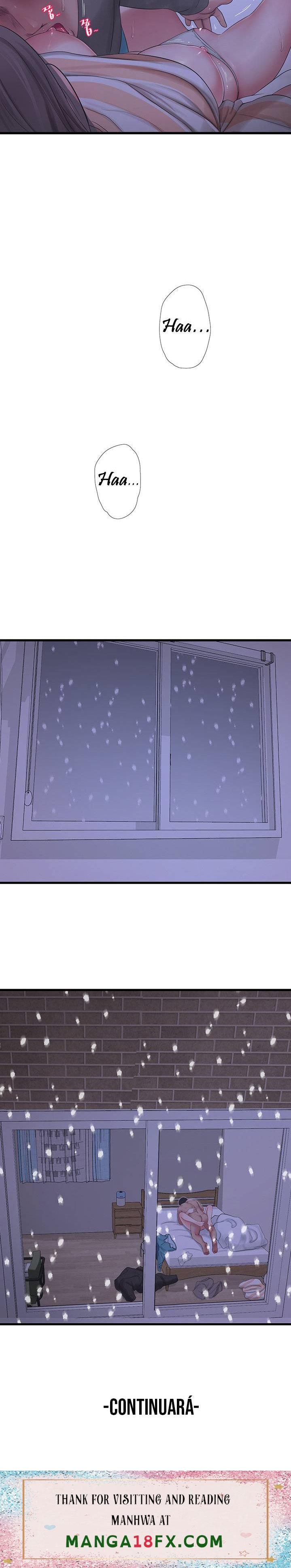 Maidens In-Law Raw - Chapter 110 Page 16