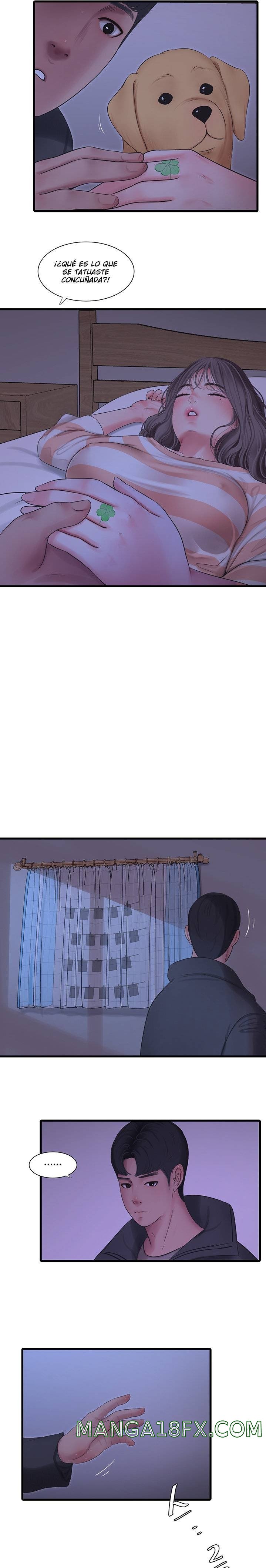 Maidens In-Law Raw - Chapter 110 Page 5