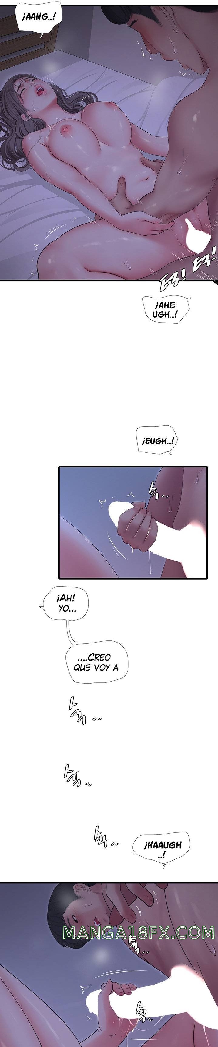 Maidens In-Law Raw - Chapter 111 Page 10