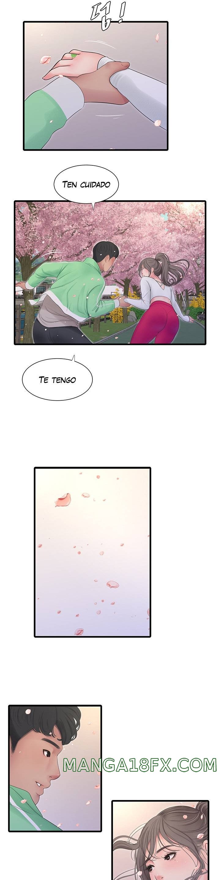 Maidens In-Law Raw - Chapter 111 Page 18