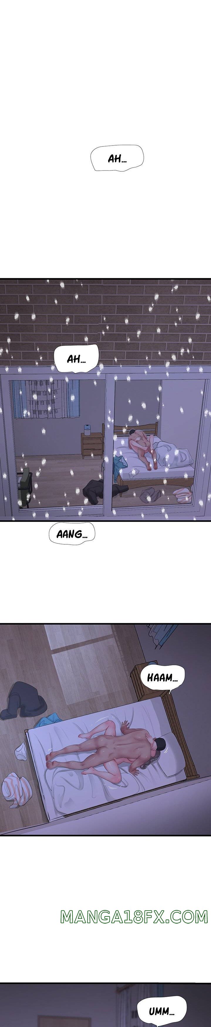 Maidens In-Law Raw - Chapter 111 Page 4