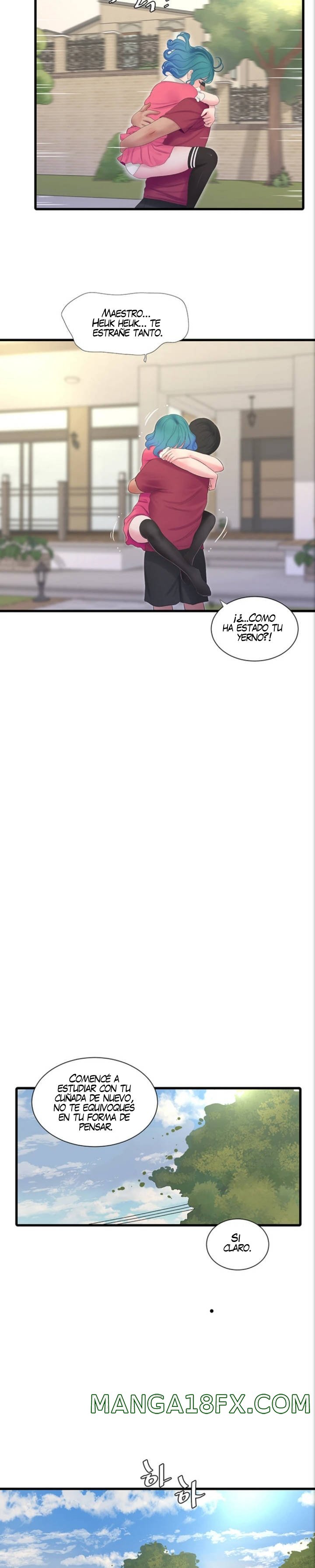 Maidens In-Law Raw - Chapter 112 Page 6