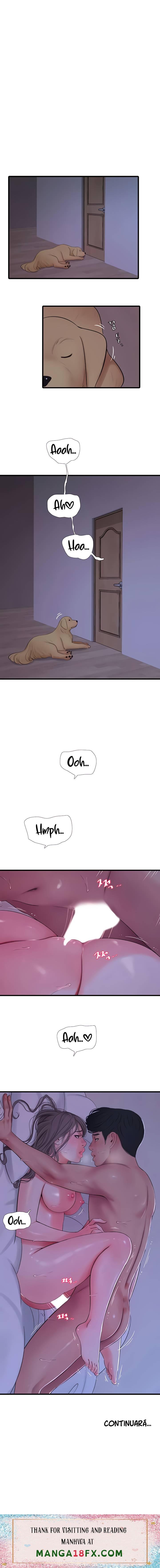 Maidens In-Law Raw - Chapter 65 Page 10