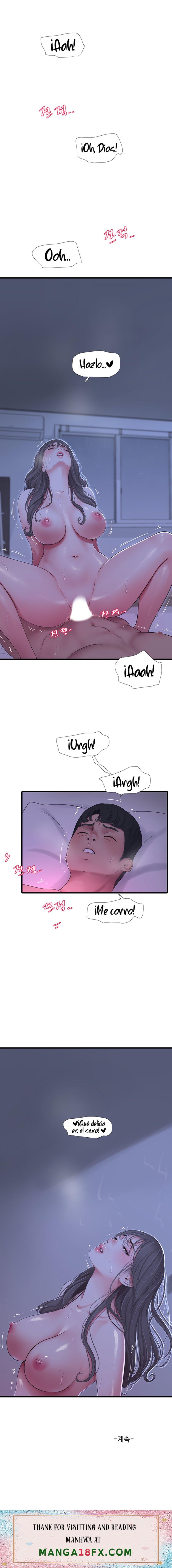 Maidens In-Law Raw - Chapter 66 Page 9