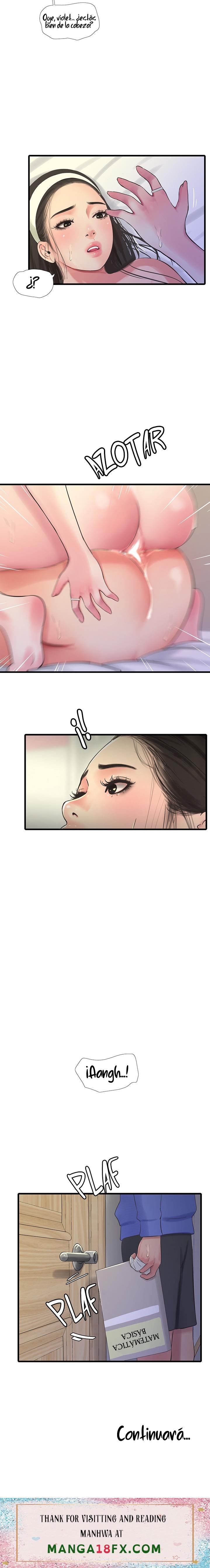 Maidens In-Law Raw - Chapter 71 Page 15