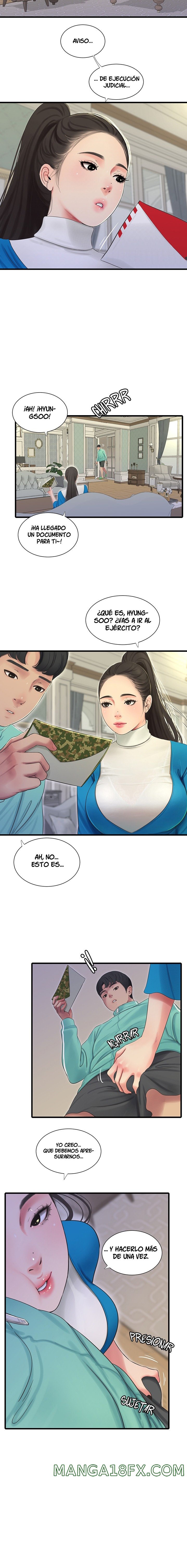 Maidens In-Law Raw - Chapter 72 Page 11