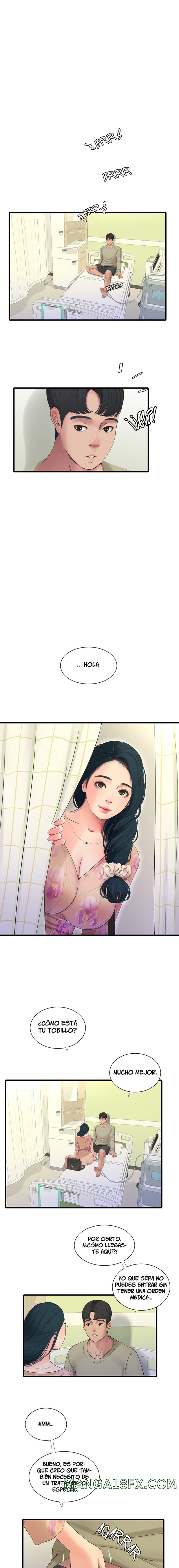 Maidens In-Law Raw - Chapter 75 Page 15