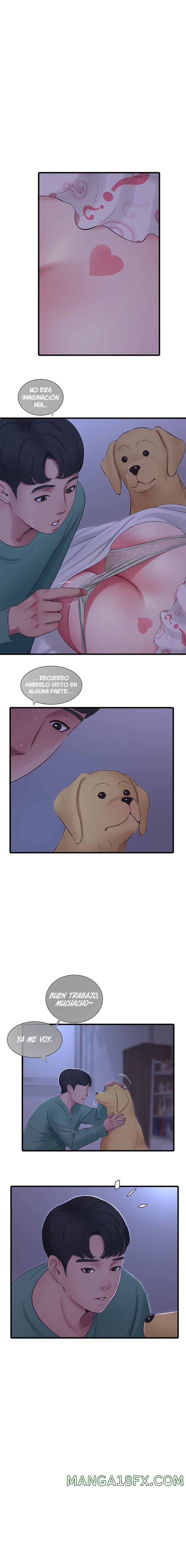 Maidens In-Law Raw - Chapter 75 Page 2