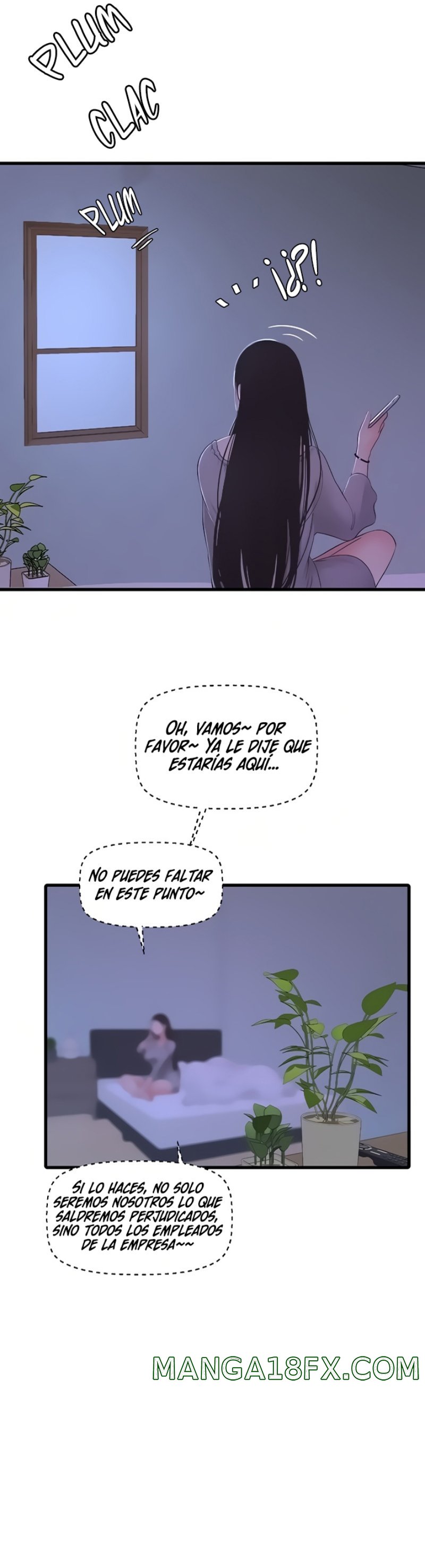 Maidens In-Law Raw - Chapter 75 Page 6