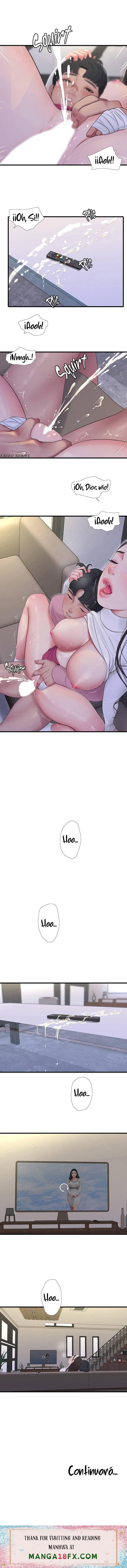 Maidens In-Law Raw - Chapter 89 Page 7