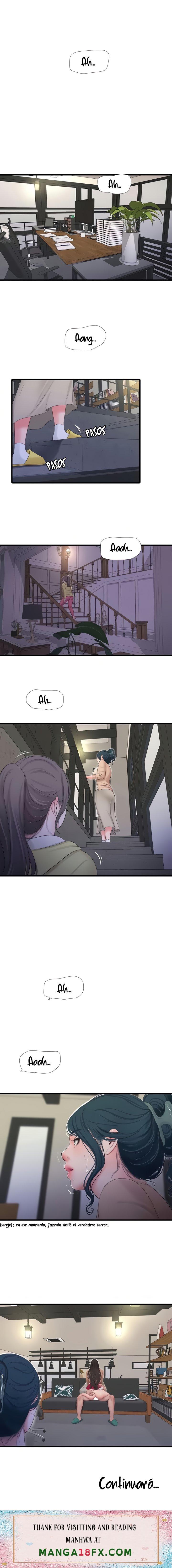 Maidens In-Law Raw - Chapter 93 Page 9