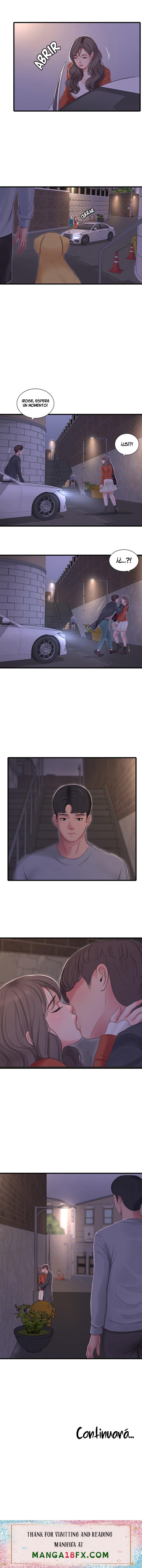 Maidens In-Law Raw - Chapter 94 Page 9