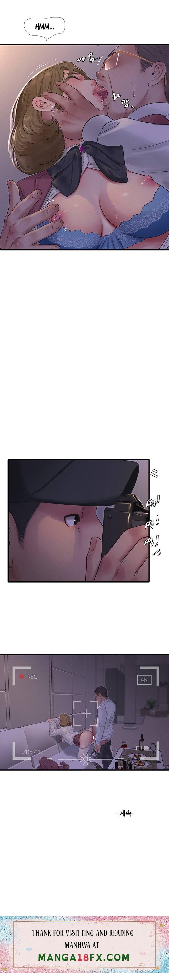 Maidens In-Law Raw - Chapter 95 Page 7