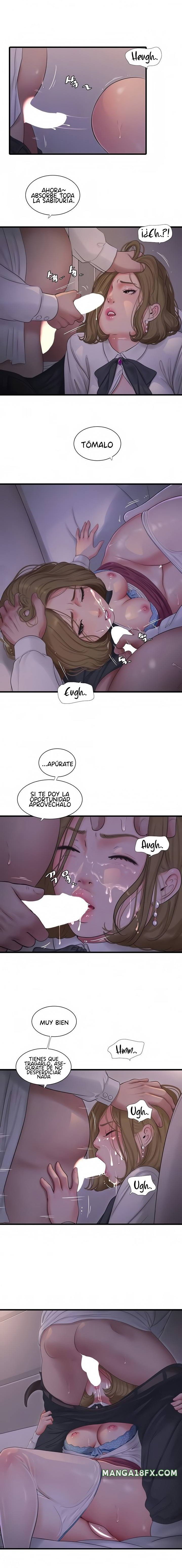 Maidens In-Law Raw - Chapter 96 Page 4