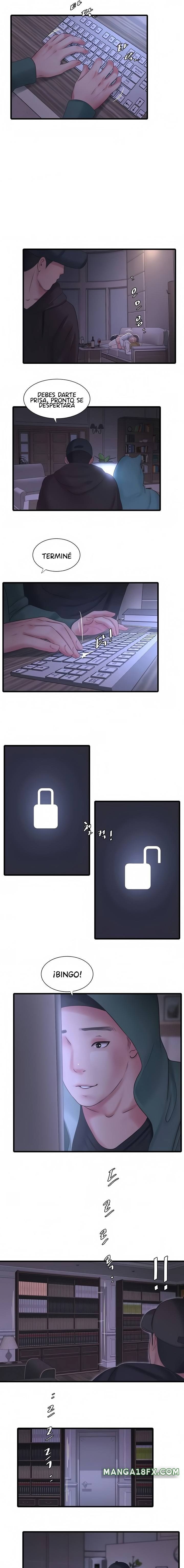 Maidens In-Law Raw - Chapter 96 Page 6