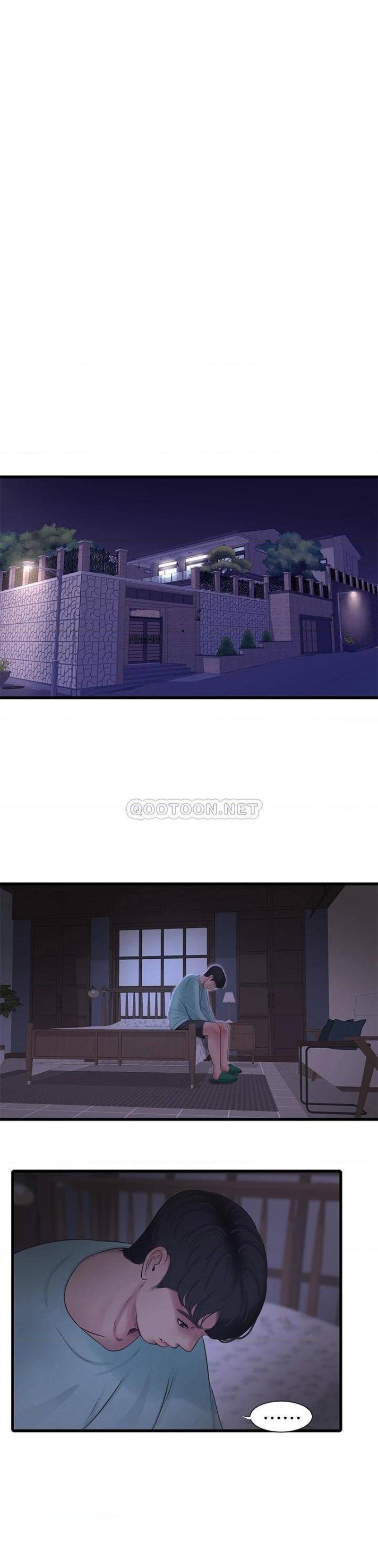 Maidens In-Law Raw - Chapter 97 Page 23