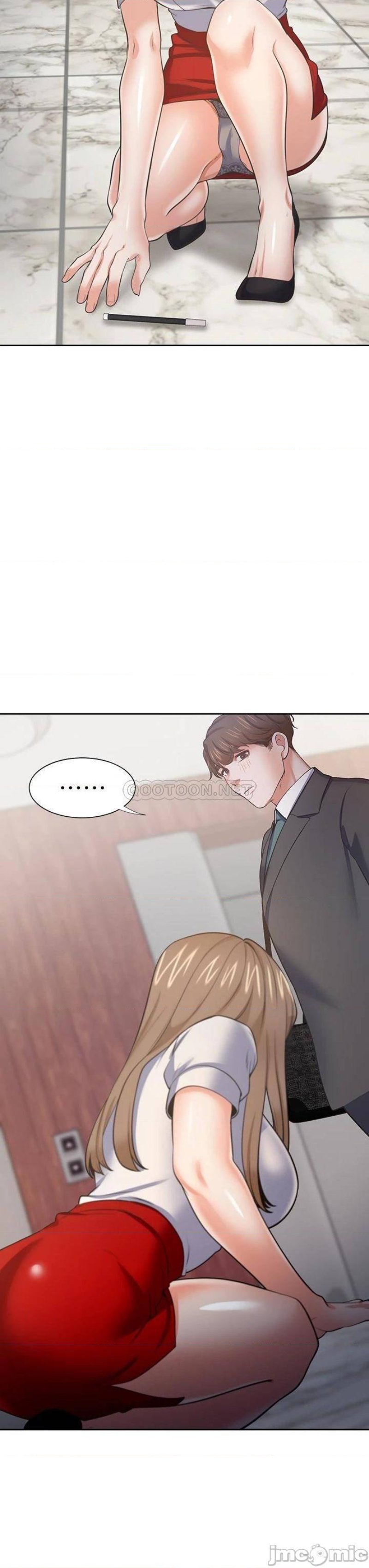 THIRST: TO FILL RAW - Chapter 71 Page 24