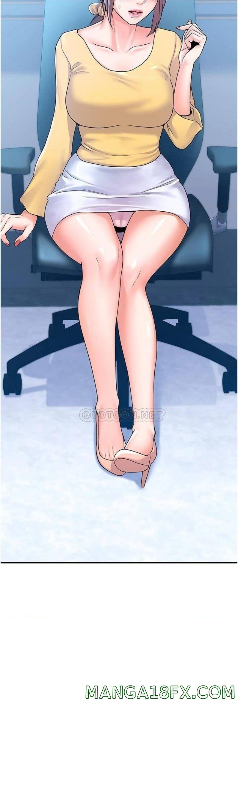 Campus Today Raw - Chapter 64 Page 2