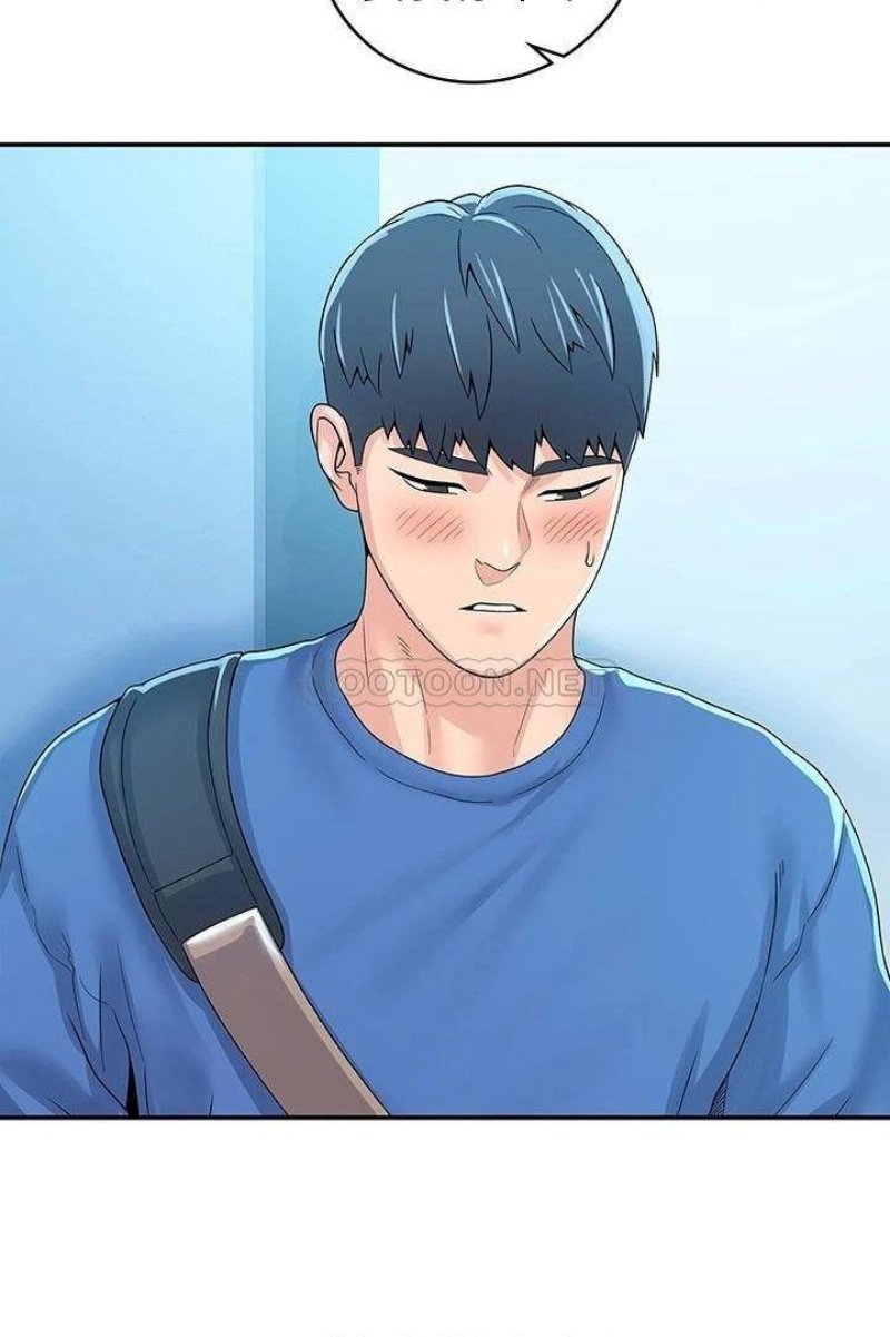 Campus Today Raw - Chapter 64 Page 22