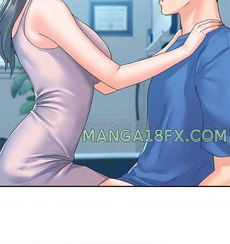 Campus Today Raw - Chapter 65 Page 8