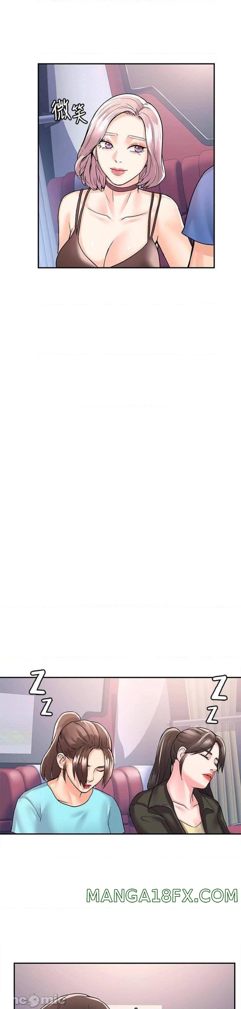 Campus Today Raw - Chapter 69 Page 32